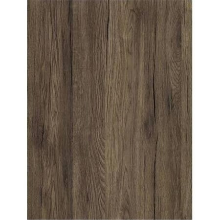 Dc-Fix Dc-fix 346-0632 17 x 78 in. Decorative Self Adhesive Film; Sanremo Oak 346-0632